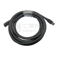 Câble USB3.0 3.1 industriel pour caméra industrielle 1M 2M 5M ACC-01-2313