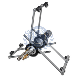 Revestidor Interno <span class=keywords><strong>de</strong></span> Tuberías <span class=keywords><strong>de</strong></span> 300 mm - 900 mm, Se Utiliza con Eliminación <span class=keywords><strong>de</strong></span> Óxido y Limpieza por Pulverización en <span class=keywords><strong>Pistola</strong></span> <span class=keywords><strong>de</strong></span> <span class=keywords><strong>Chorro</strong></span> <span class=keywords><strong>de</strong></span> <span class=keywords><strong>Arena</strong></span> para Tuberías <span class=keywords><strong>de</strong></span> Petróleo - Product Image 3