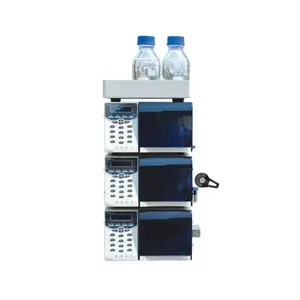 Agress-Sistema de gradiente HPLC para laboratorio, cromatografía líquida de alto rendimiento, 1100