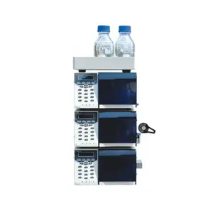 Agress 1100 Isocratic 분석 HPLC 고성능 액체 착색인쇄기 HPLC 그라디언트 시스템 실험실