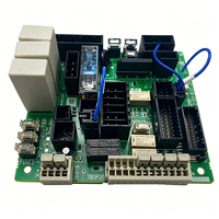 Carte d'arrêt d'urgence Fanuc R-30iB Mate Plus A20B-2103-0170 avec double circuit de sécurité pour remplacement de contrôleur de robot A20B-2103-0170