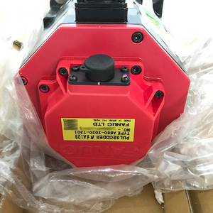 A06B-0075-B403 FANUC new original AC servo motor Spare parts supplier - Product Image 3