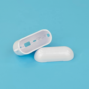 Prosub Custom 3D Sublimation Animal Design Protective PC Blank Coated <strong>Earphone</strong> Case Cover Film 3 Pack for Airpods DIY in OPP <strong>Bag</strong> - Product Image 3