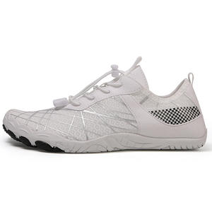 Chaussures aquatiques ultra-fines et respirantes pour hommes, femmes et enfants, vente en gros d'usine, OEM, haute qualité, pour activités aquatiques en plein air - Product Image 1