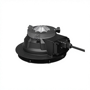 Système d'épandage en fibre de carbone <span class=keywords><strong>EFT</strong></span> V2.5 EPS200 <span class=keywords><strong>Pro</strong></span> 10L 22L 40L 50L 22KG 30KG pour drones agricoles séries E410P E610P E416P E616P - Product Image 1