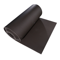 Lignes flexibles de ventilation et de chauffage HVAC, types de mousse isolante pour HVAC, isolation thermique dans le système HVAC