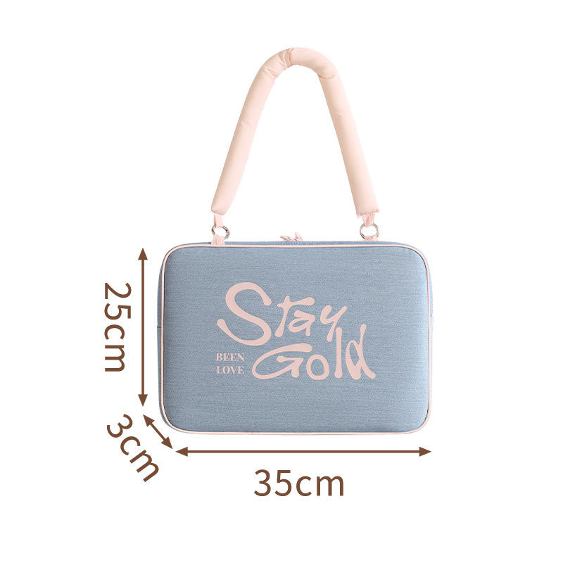 เดนิม 14 นิ้ว