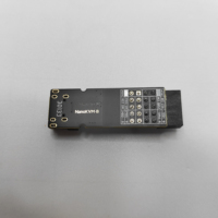Sipeed Fuzhongqi DA_RPIKVM Mini PiKVM untuk Raspberry Pi NanoKVM Papan Pengendali Jarak Jauh untuk Operasi Server, Pendidikan, dan Pembuatan Proyek