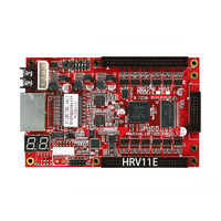 DBStar HRV11A HRV11E HRV11MN Mini LED Panel ekran alıcı kurulu