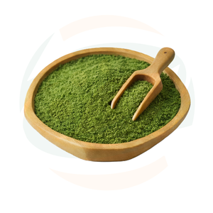 Fábrica China de Hierbas: Venta al por Mayor de Polvo de Alfalfa, Ingrediente Superalimento Rico en Nutrientes para Suplementos Dietéticos y Alimentos Funcionales - Product Image 2