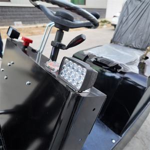 ENVÍO GRATIS Carretilla Eléctrica <span class=keywords><strong>CE</strong></span> ISO Certificada - Product Image 4