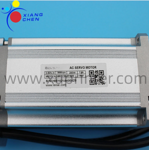 Nouveau moteur servo AC Leadshine original ACM602V36-01-1000 pour imprimante jet d'encre Taimes - Product Image 4