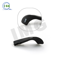 Accessoires de voiture de marque IMG clé de coffre boucle de poignée de coffre de voiture 81570-2D000 815702D000 pour Hyundai LANTRA 00 2000-2006