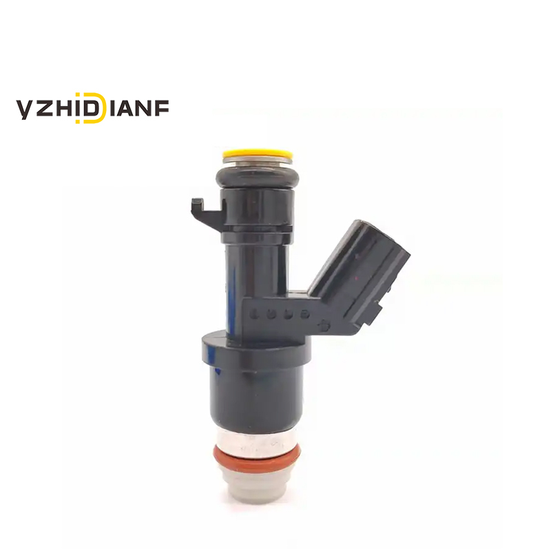 Honda Civic Acura ILX TSX 2.4L Fuel Injector Nozzle 16450-R40-Y01