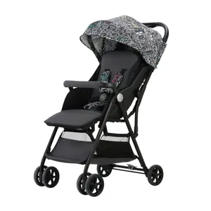 Lightweight Small Folding Carry On Cheap Baby Stroller Manufacturer