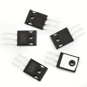 100% New & Genuine 40N60FD2 TO247-3L Transistor Specialized Electronic Components Purchasing and Support Services CZSKU:GU36BY84 - Product Image 1