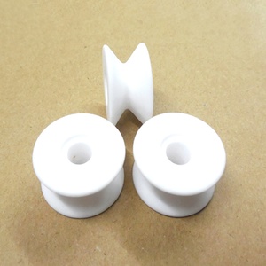 ลูกกลิ้งเซรามิกสีขาวความแม่นยำสูง CR2013-B06 - Product Image 6