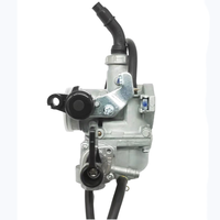 Prix usine carburateur PZ19 19mm Carb pour 50 70 90 110 125cc ATV Quad 4 roues Dirt Bike moto moto