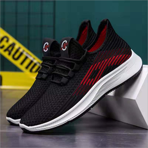 รองเท้ากีฬาขายส่ง รองเท้าลำลองแฟชั่น รองเท้าวิ่งผู้ชาย - Product Image 3