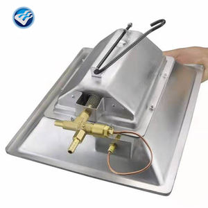 チキンブルダー用省エネ赤外線家禽ガスヒーター - Product Image 2