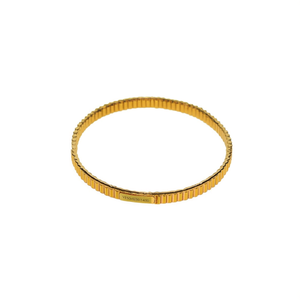 YE350-S230-14305 Fashionable Bangles - Product Image 2
