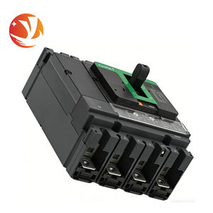 Neuf d'origine -Schneider- C25F4TM250 Disjoncteur de boîtier Contrôleur programmable PLC - Product Image 3