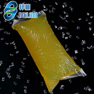 กาวร้อนละลายชนิดไวต่อแรงกด ผลิตจากยางสังเคราะห์ SBC สำหรับพลาสเตอร์ทางการแพทย์ ใช้สำหรับการดูแลบาดแผลในชีวิตประจำวัน - Product Image 1