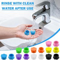 Bouchons de flacons en silicone multicolores de haute qualité 3ml 5ml, étanches, réutilisables, de qualité alimentaire, anti-poussière, pour usage en laboratoire