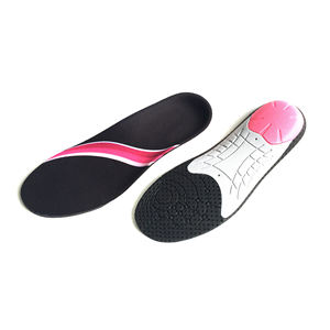 Orthopedic Arch Support Orthotic Shoe <b>Insoles</b> EVA Material Sports Use Unisex - Product Image 1
