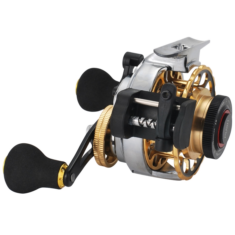 cast king 2 fishing reel KastKing Spartacus II Spinning Fishing Reel Green / 2000 / 5.2:1