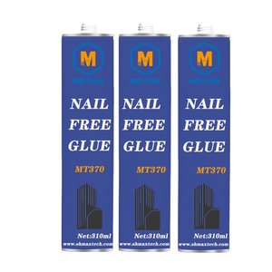 <span class=keywords><strong>กาว</strong></span>อะ<span class=keywords><strong>ค</strong></span>ริลิกเหลว 310 มล. รา<span class=keywords><strong>ค</strong></span>าดีที่สุด <span class=keywords><strong>กาว</strong></span>ก่อสร้างชนิดส่วนประกอบเดียว ปราศจากซิลิโ<span class=keywords><strong>ค</strong></span>น ใช้สำหรับยึดกระเบื้องและกระจก - Product Image 4