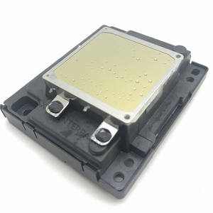 Cabezal de Impresión WF7520 Nuevo para Epson ME80 ME85 <span class=keywords><strong>ME700</strong></span> ME940 ME960 NX515 NX510 T40 TX600 TX610 TX620, Cabezal de Impresión F190000 F190010 - Product Image 3