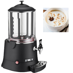 Machine à chocolat neuve pour usage domestique et commercial, spécialisée dans les boissons à base de lait - Product Image 6