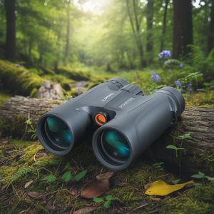 Binoculares OUTLAND X 10x42 Negro CB71347 - Product Image 3
