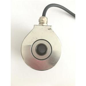 Encoder Incremental Sick Stegmann SRM64-HRK0-K01 7-12V con Montaje de Brida, Sensor de Retroalimentación del Motor - Product Image 2
