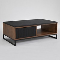 Canapé modulaire de luxe à assise profonde, coussins en mélange de plumes et lin belge, ensemble de salon moderne surdimensionné pour villa et hôtel