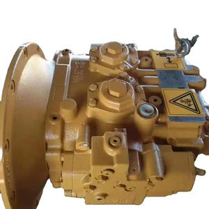 320d2ปั๊มไฮดรอลิกหลัก320D2ของแท้ปั๊มลูกสูบ3390512ของใหม่ - Product Image 1