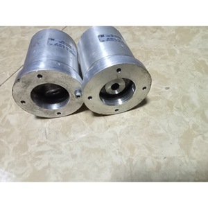 Sistemas de Accionamiento Armónico Rsf-14a-50-Cc-Sp, Reductor Armónico, Equipo de Automatización de Control Industrial - Product Image 2