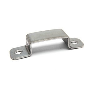 Precision Custom Stainless Steel Welding Sheet Metal Welding Laser Cutting Bending Stamping Parts Fabrication Factory Quickly - Product Image 5