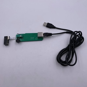 TOTINFO Kiosk PDA Embedded 1D/2D QR Barcode Scanner Module with CMOS <b>Sensor</b> 30fps Scan Speed POS System in Stock - Product Image 6