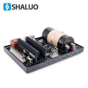 เครื่องควบคุมแรงดันไฟฟ้าอัตโนมัติ Shaluo รุ่น R448 แบบสามเฟส สำหรับเครื่องปรับแรงดันไฟฟ้า SVC - Product Image 1