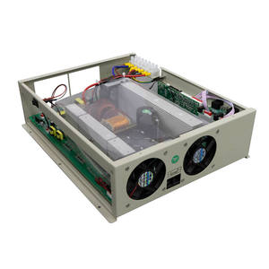 6kw 2000 W 12V Pv Inversor solar Pcb Placa de circuito 11kw 12000 W 2kw 1000watt Placa de Circuito inversor monofásico de control Wifi - Product Image 3