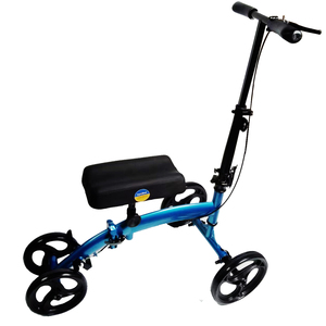 Scooter de rodilla barato, venta al por mayor, scooter de rodilla, suministros médicos - Product Image 3