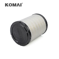 Filtre à air à cartouche Hepa à utiliser pour 612499 612500 RS 3502 RS 3503 46474 46475