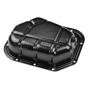 21510-25001 pour Hyundai <span class=keywords><strong>Kia</strong></span> carter d'huile moteur carter d'huile carter d'huile - Product Image 5