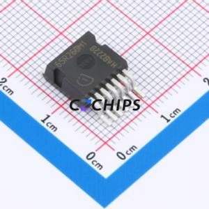 Transistor Original Nuevo IMBG65R260M1HXTMA1 TO-263-7 MOSFET de Carburo de Silicio (SiC MOSFET) - Product Image 1