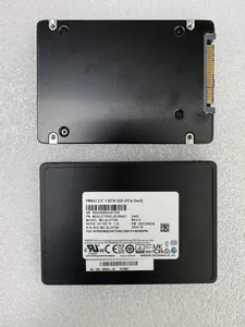 Samsung PM9A3 1.92TB U2 NVMe SSD MZQL21T9HCJR-00A07 รุ่นใหม่ ดีไซน์ใหม่ พร้อมอินเทอร์เฟซ NVMe ความเร็วสูง ช่วยให้การถ่ายโอนข้อมูลรวดเร็วเป็นพิเศษ - Product Image 4