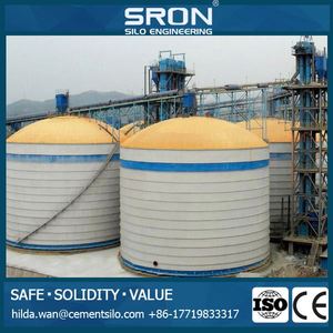 Profesional Silo de cemento <span class=keywords><strong>dibujo</strong></span> SRON gratuito a la consulta de su proyecto Sil - Product Image 4