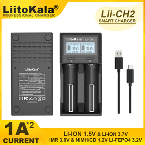 <span class=keywords><strong>Cargador</strong></span> inteligente 18650 USB Recién llegado para 3,7 V Li Ion <span class=keywords><strong>Ni</strong></span> <span class=keywords><strong>MH</strong></span> 1,5 V AA batería recargable Venta al por mayor 2a USB <span class=keywords><strong>cargador</strong></span> <span class=keywords><strong>de</strong></span> batería <span class=keywords><strong>de</strong></span> litio - Product Image 6