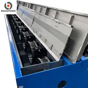 Jiangsu Brainpower Automatische Drahtziehmaschine für Kupfer-/Aluminiumkabel zur Drahtkabelproduktion 6500kg Herkunft China - Product Image 4